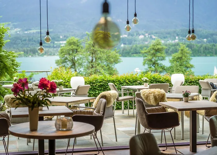 Kleines Hotel Kärnten Villach