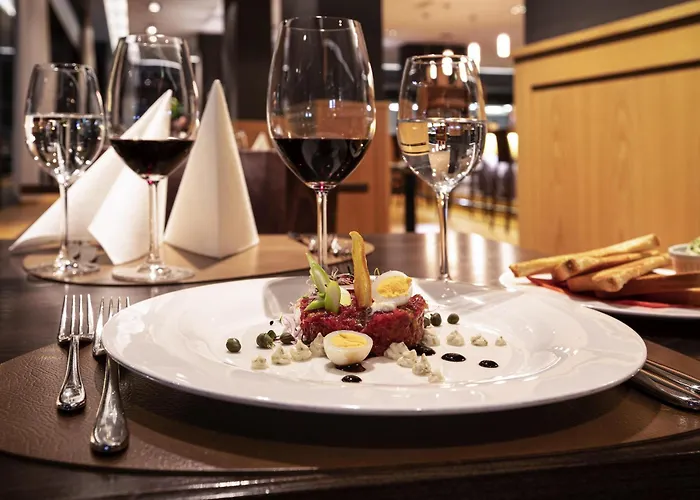 Mercure Chur City West