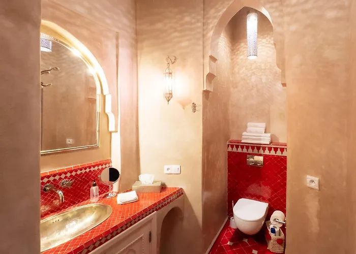 Riad Selouane Marrakesch