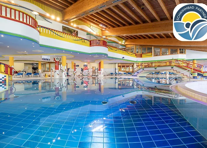 Appart & Hotel Garni Villa Knauer Mayrhofen