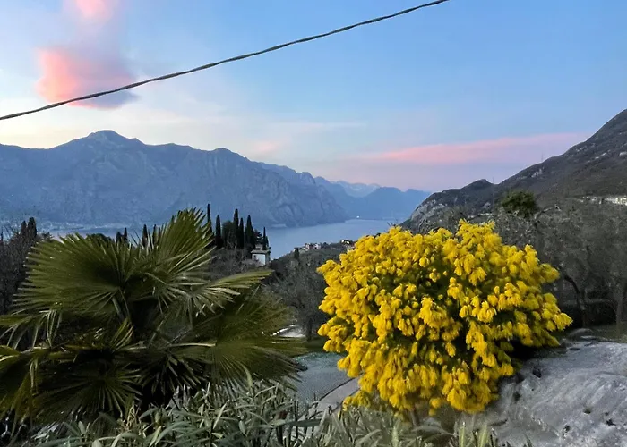 Guesthouse Grand View Malcesine