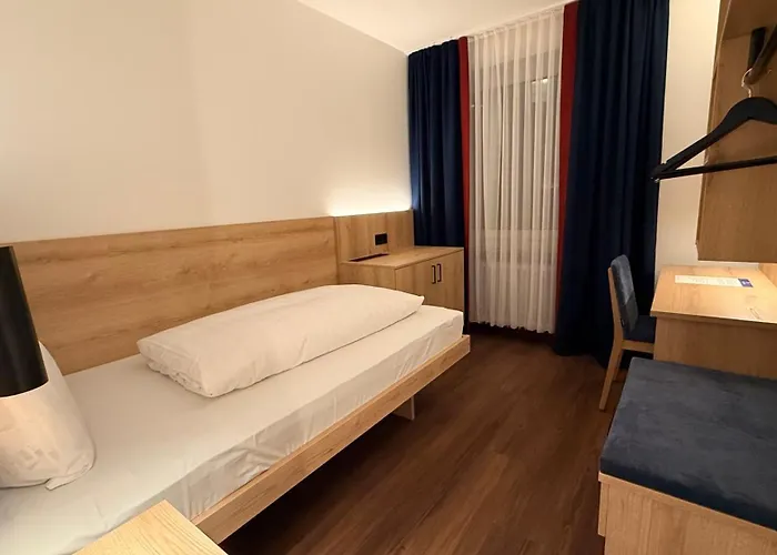 Hotel Antares München