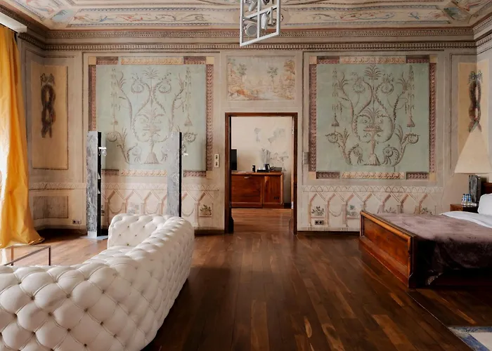Hotel Stary Krakau
