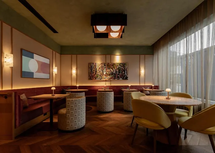 Hotel Doubletree By Hilton London Victoria