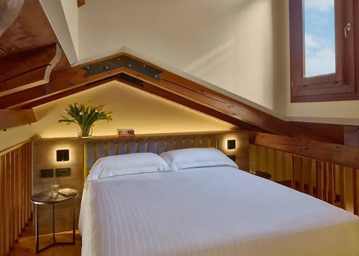 Residenza Favaro Venedig