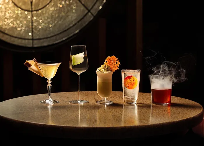 Mandarin Oriental, Singapur