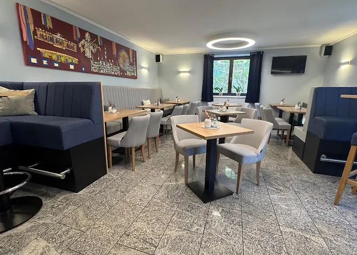 Hotel Altmann Wien