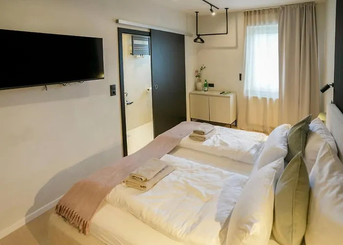 Hotel Weinhaus Kreuter Koblenz 