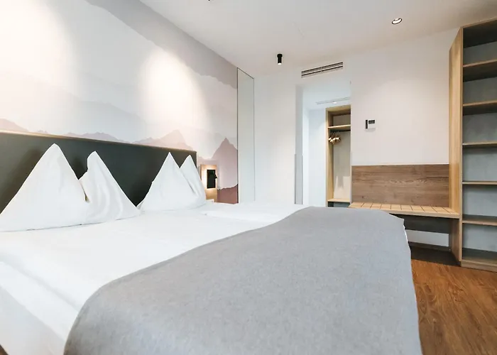 Hotel Restaurant Auerhahn Salzburg