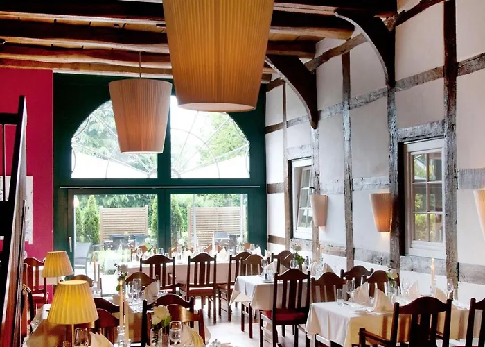 Hotel Schlichte Hof GmbH Bielefeld