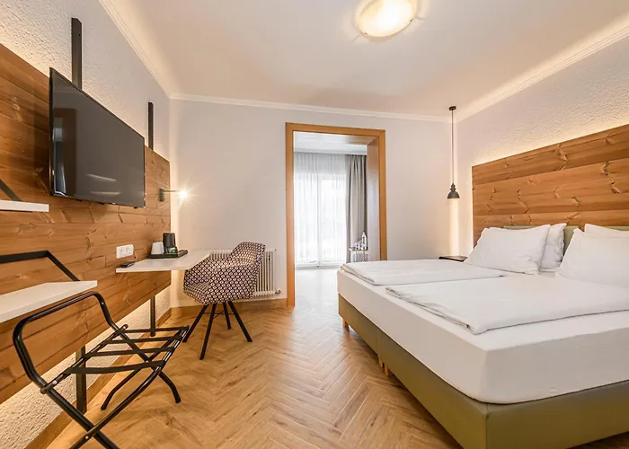 Hotel Völserhof Bad Hofgastein