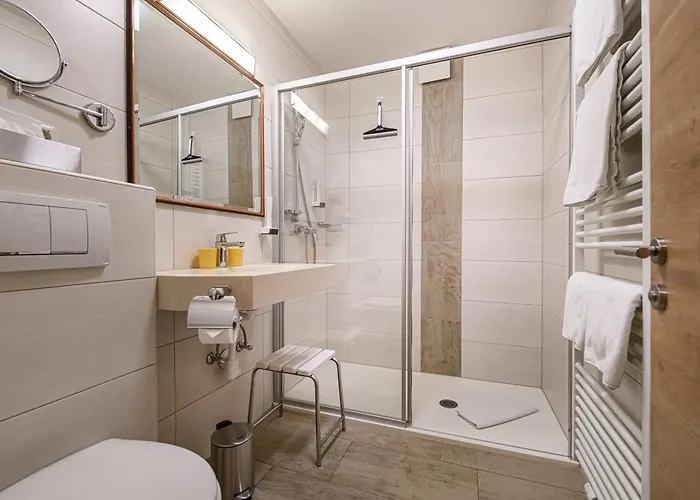 Hotel Völserhof Bad Hofgastein