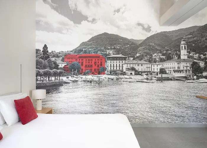 Avenue Boutique Hotel Como