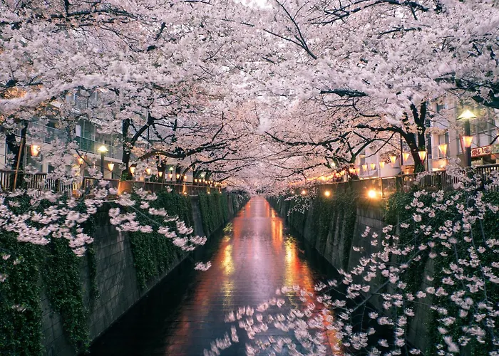 Hotel The Westin Präfektur Tokio