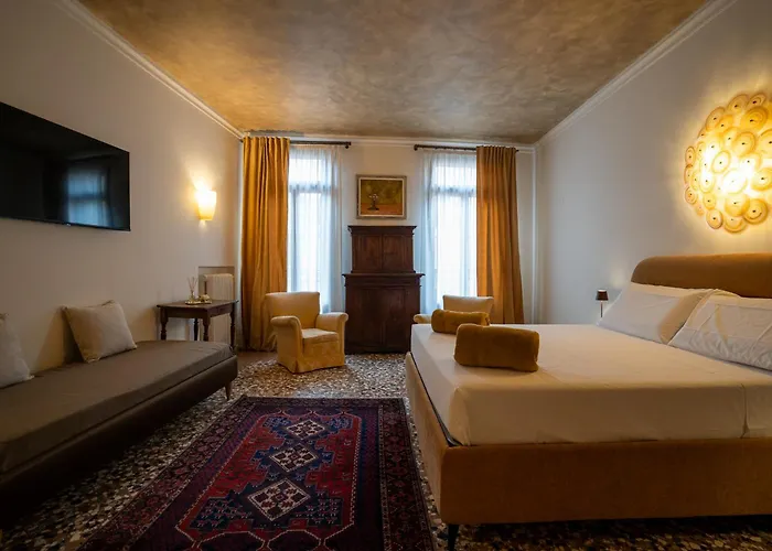 Hotel Ca' Turelli Dimora Storica Venedig