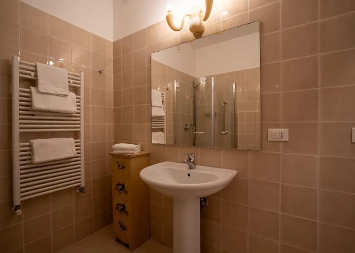 Hotel Ca' Turelli Dimora Storica Venedig