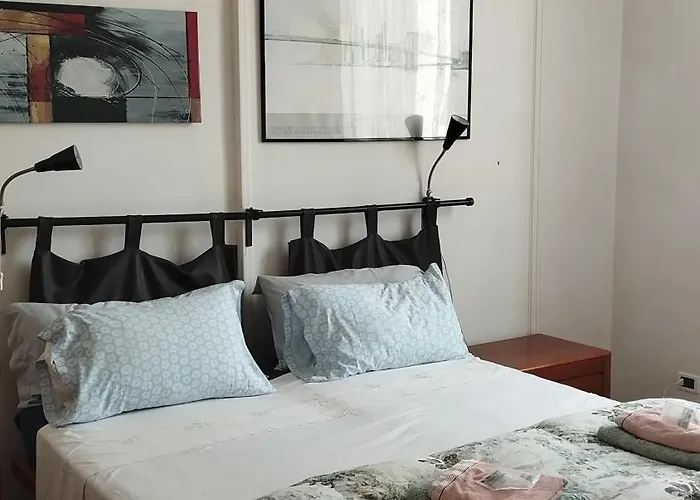 B&B Piazza Goldoni Triest