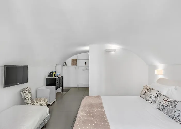 A Casa Di Anna - Dimore Partenopee Neapel