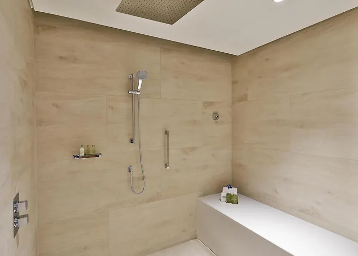 Hotel Doubletree By Hilton Dubai - Business Bay