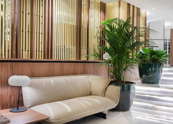 Melia White House Apartments London