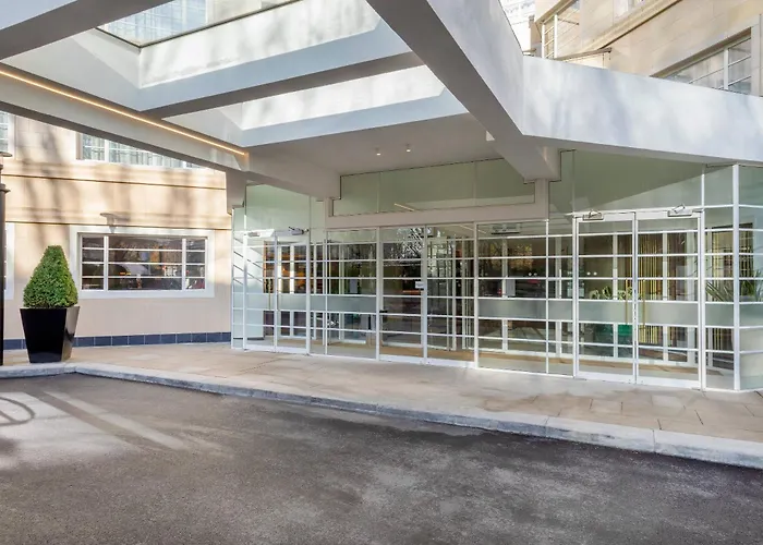 Melia White House Apartments London