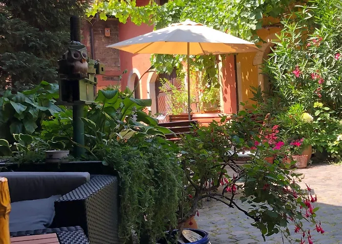 Gästehaus Susanne Pfaffmann Landau in der Pfalz