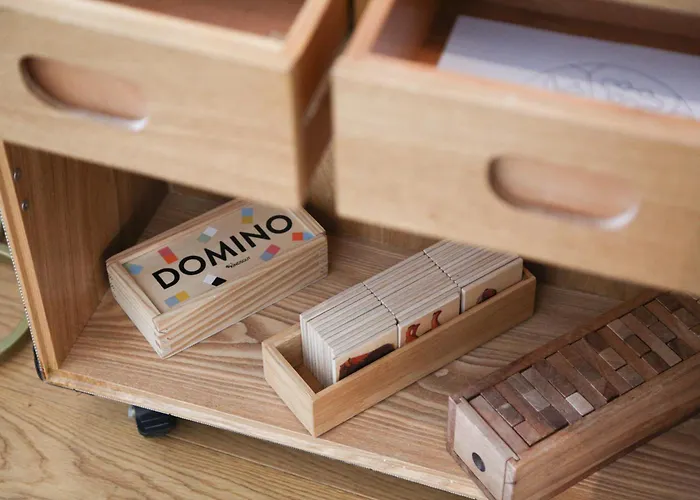 Jugend- und Familienhotel Augustin München