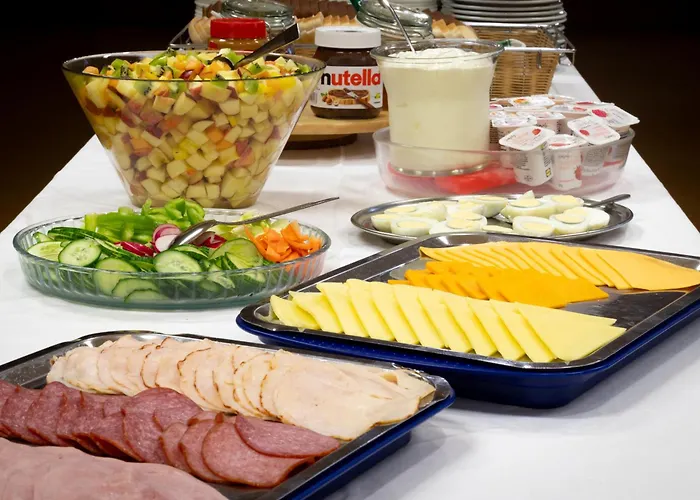 Bed and Breakfast Wynfrid House London