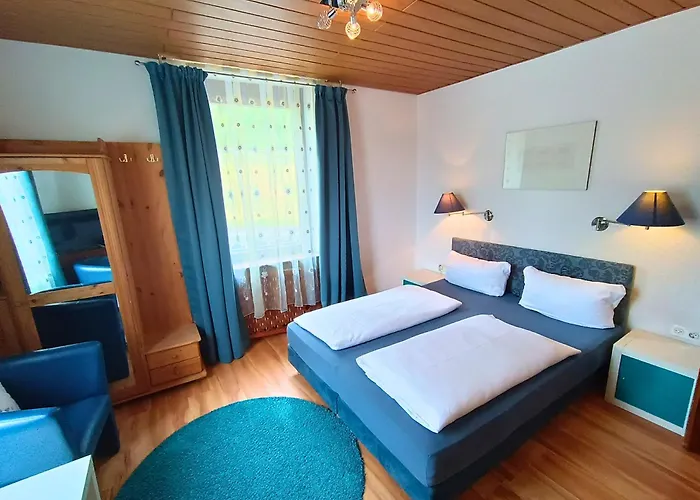 Hotel Pfaff Triberg im Schwarzwald