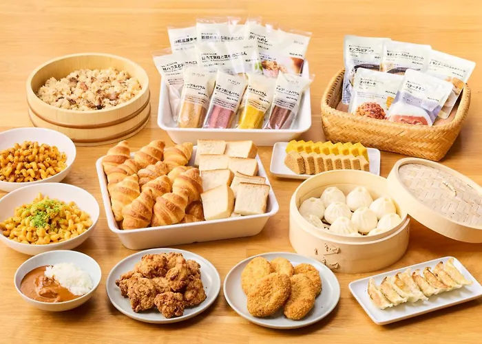 Muji Hotel Ginza Präfektur Tokio