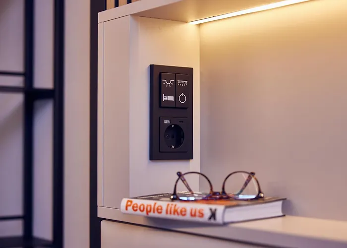 Hotel Motto By Hilton Rotterdam Blaak