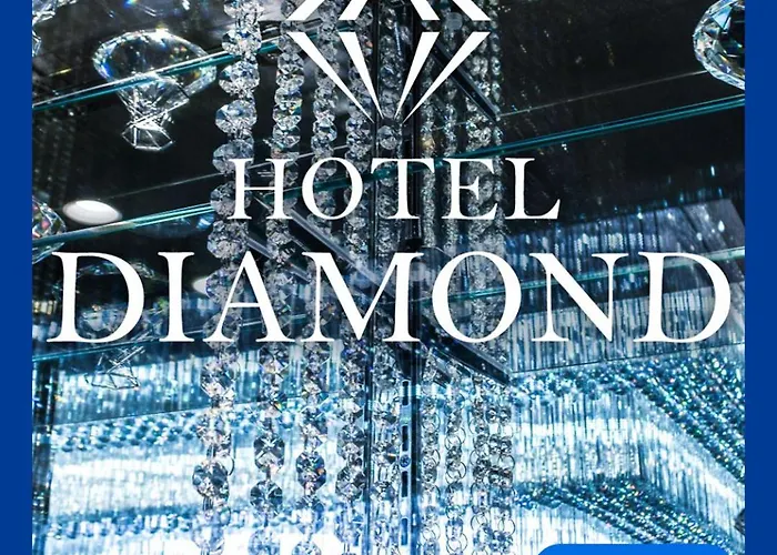 Hotel DIAMOND Präfektur Tokio
