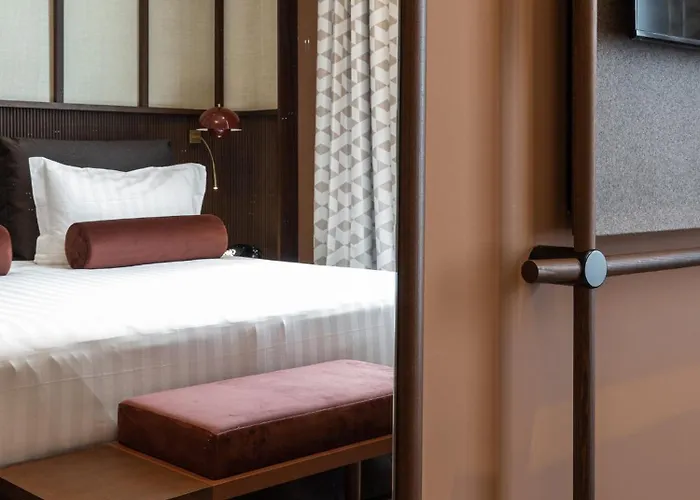 Palazzo Velabro, A Member Of Design Hotels Rom