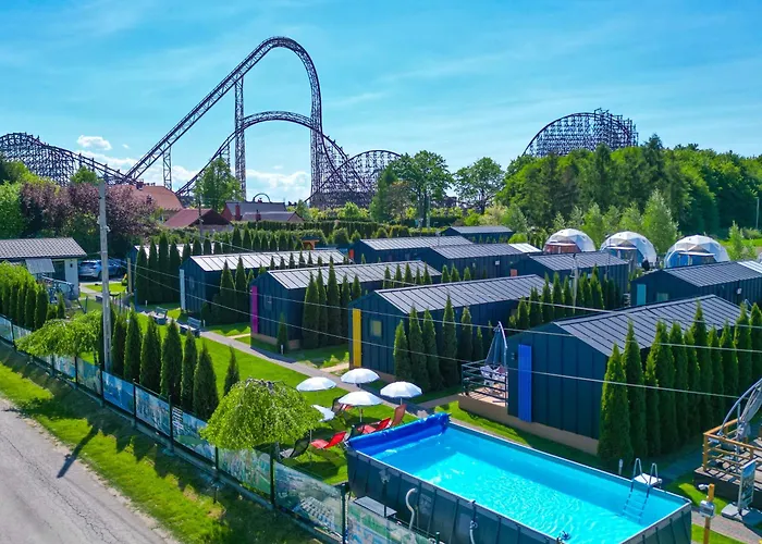 Holiday Park Zator Resort & Spa