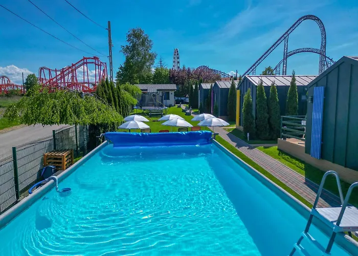 Holiday Park Zator Resort & Spa