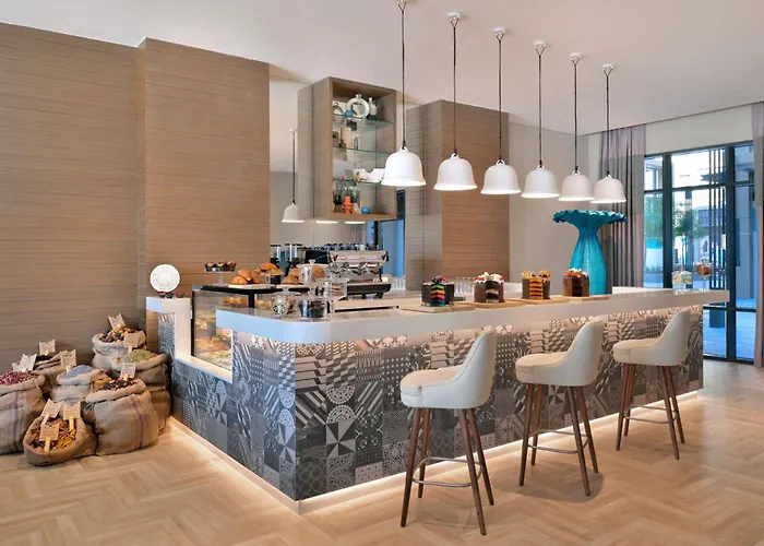 Mercure Dubai Deira