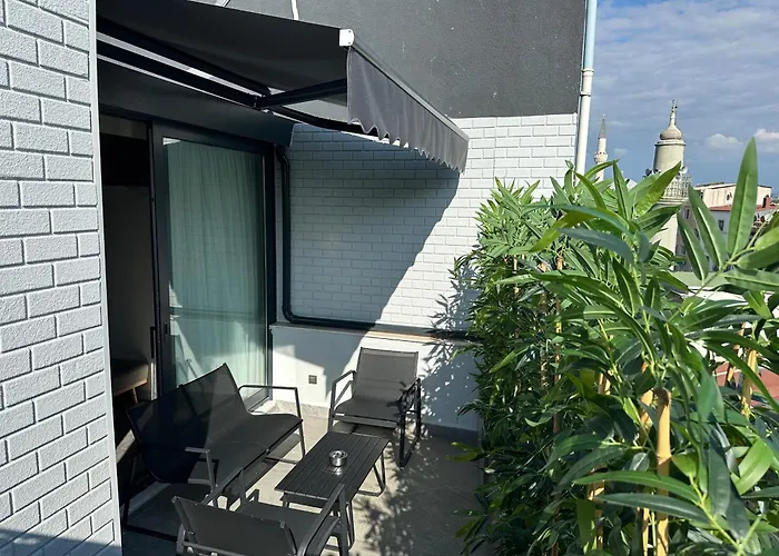 Smart&Simple Hotel Karakoy Istanbul
