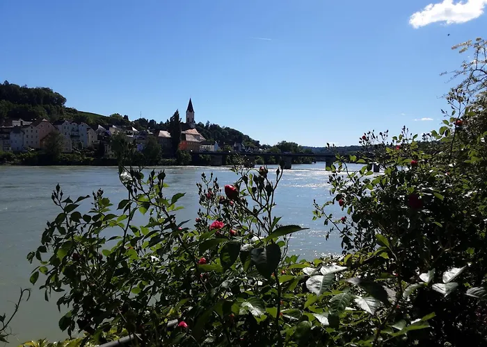 Pension Katzensprung Passau