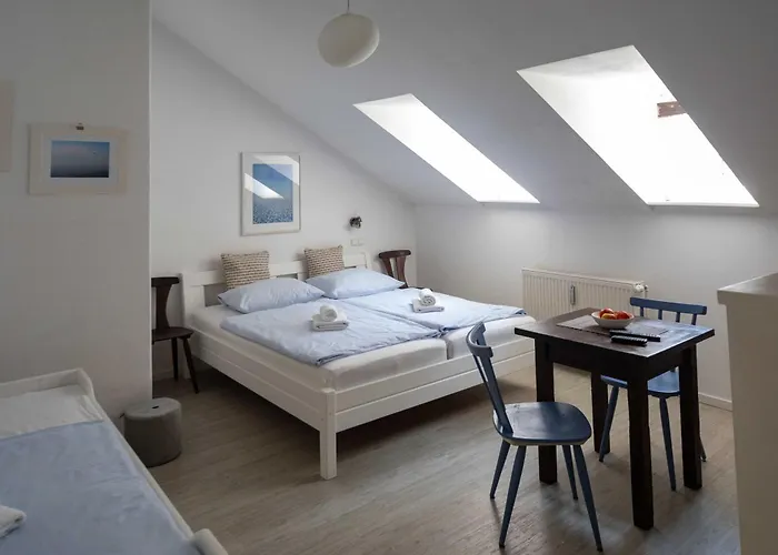 Pension Katzensprung Passau