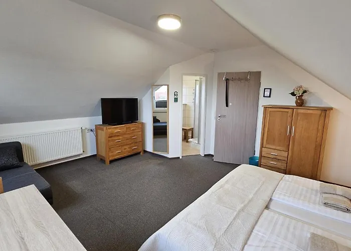 Pension Mondlicht Norddeich