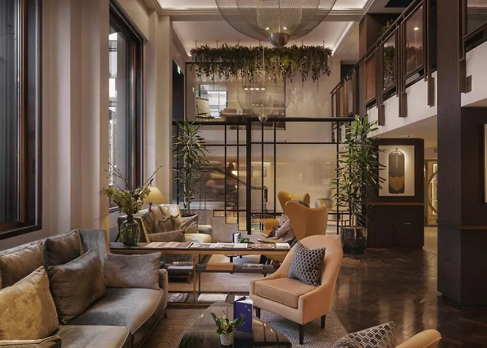 The Athenaeum Hotel & Residences London