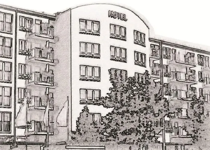 Hotel Ascot Bristol Potsdam
