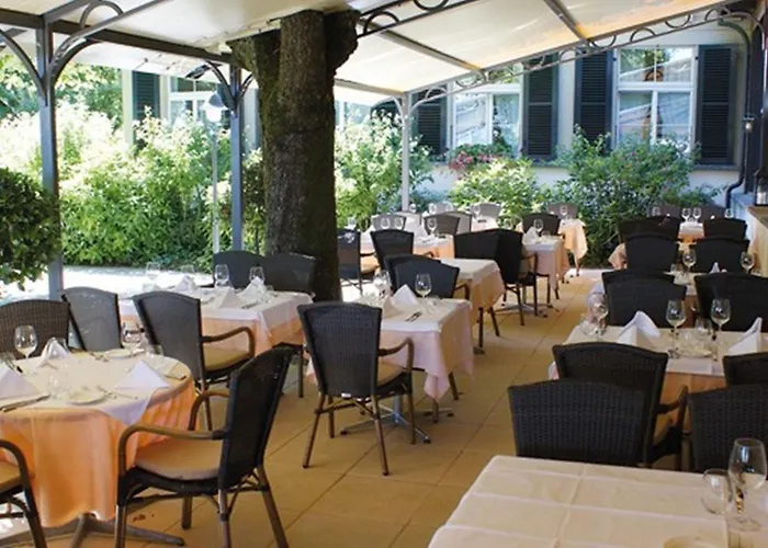 Unique Hotel Innere Enge Bern
