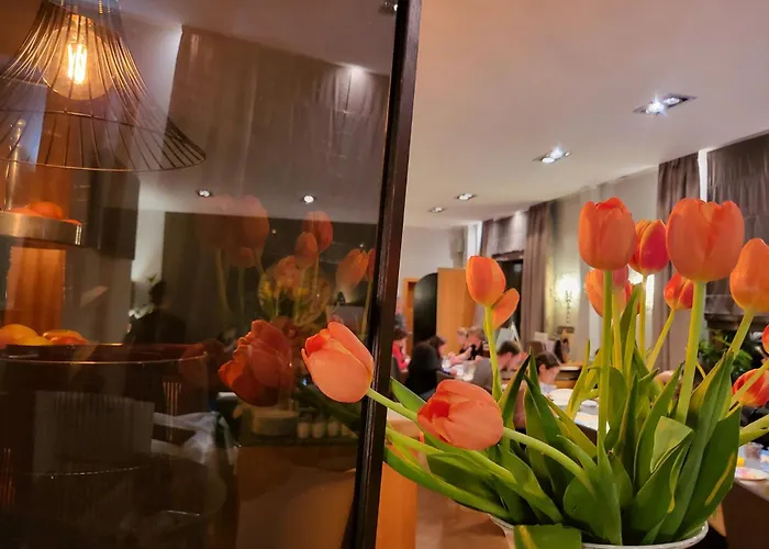 Hotel Prinz München