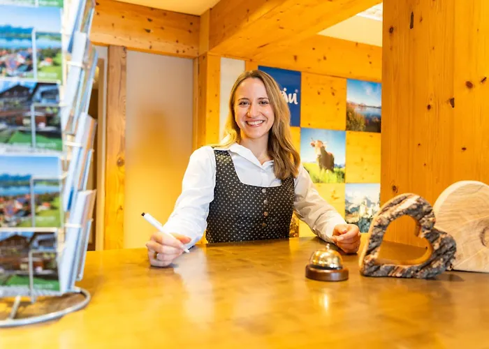 Biohotel Eggensberger Füssen
