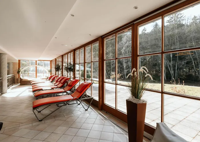 Hotel Neuhäusl Superior Berchtesgaden