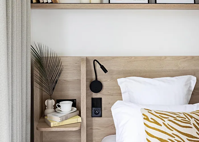 Le Riviera Collection, Signature Collection By Best Western Nizza