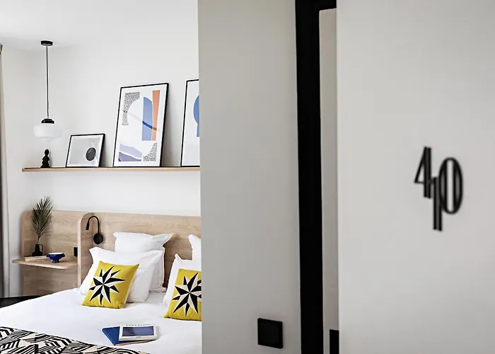 Le Riviera Collection, Signature Collection By Best Western Nizza