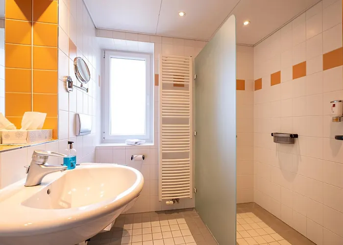 Hotel Am Froschbächel Bühl