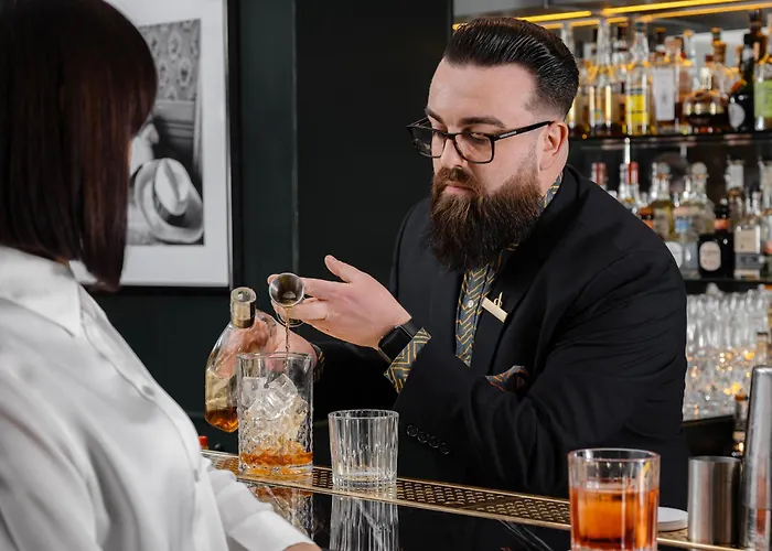 The Athenaeum Hotel & Residences London